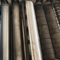 Outil de coupe du bois à vitesse élevée réglable MB204 400 mm Raboteuse épaisseuse Machine à travailler le bois Couteau en spirale Raboteuse à bois