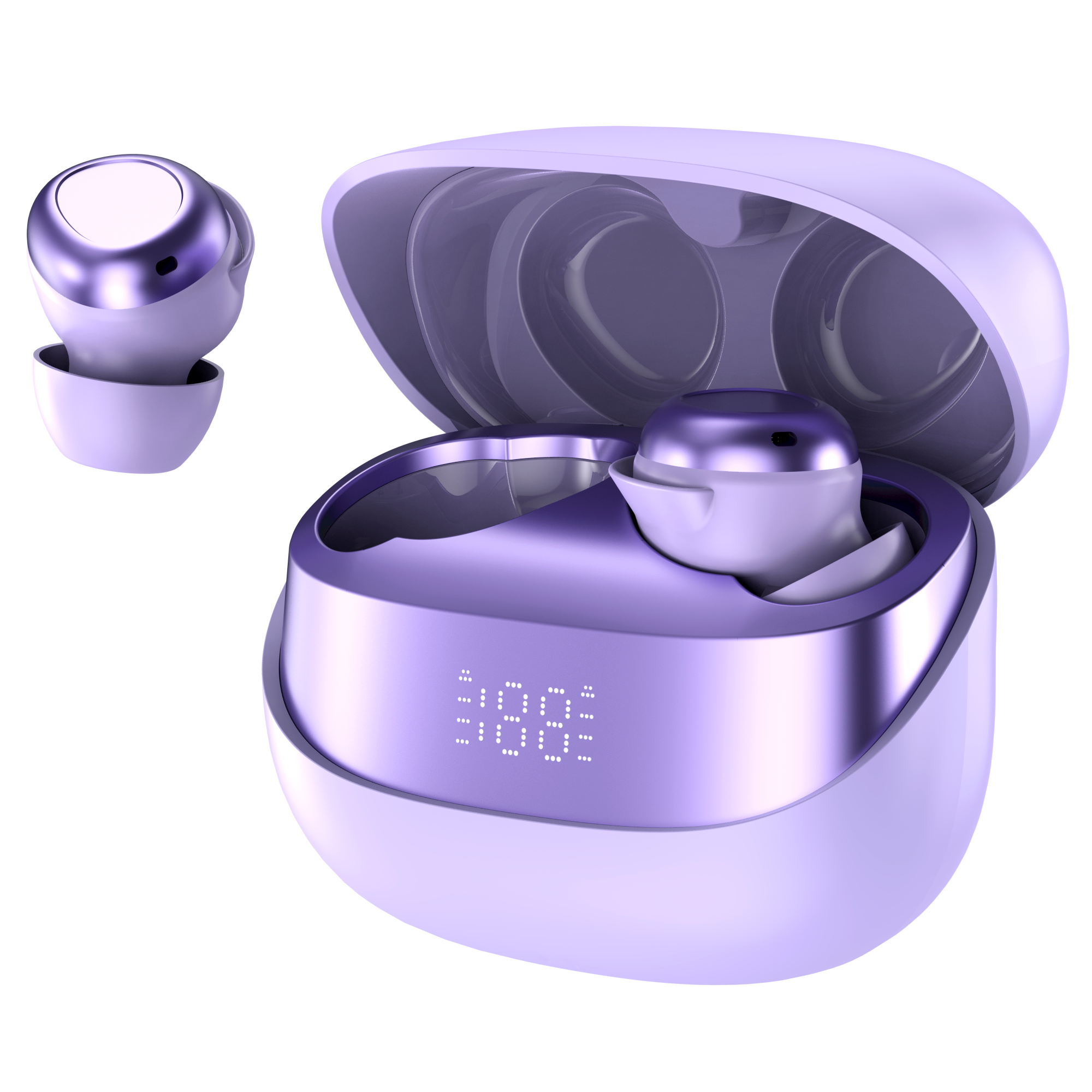 TWS TRY WITH US シニュ Amazon.com: ZYDIIE AI Translation Earbuds Real Time, 144