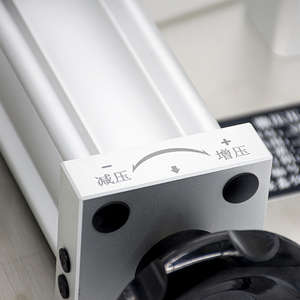 Calibrador Digital Diferencial Portátil a Prueba de Explosiones, Bomba de Calibración de 50Kpa - Product Image 1