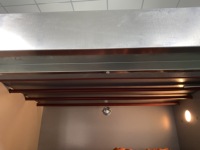 Horno de Convección de Alta Calidad para Panadería con Función de Vapor y Bandeja de 400x600mm |   Horno de Convección para Pan