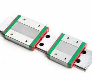MGW Miniature Linear Guide Carriage MGW7C MGW9C MGW12C MGW15C