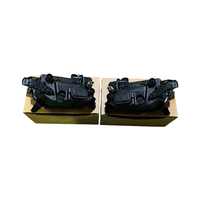 Pour Kia Sorento 2025-2026 : Ensemble de feux antibrouillard avant, lampe de pare-chocs 92201-P2500 92201P2500 92202-P2500 92202P2500