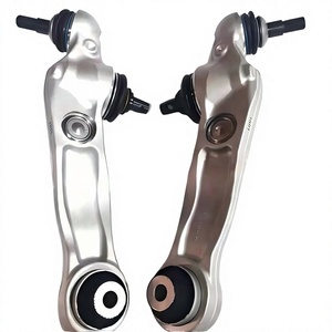 Brazo de Control de Suspensión de Alta Calidad para Rolls-Royce Ghost OE31122844062 OE3122844061 - Product Image 5