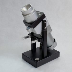 Moulin à café manuel Kafatec Soe, moulin à café à meules <span class=keywords><strong>de</strong></span> 74 mm et 98 mm, moulin à café conique MONOLITH TITAN pour espresso - Product Image 1