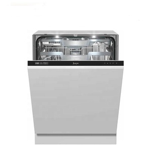 Plein-intégrer Construit-en <span class=keywords><strong>Lave</strong></span>-<span class=keywords><strong>Vaisselle</strong></span> <span class=keywords><strong>45cm</strong></span> 9-10 Ensembles Trois Couverts Tiroirs Auto-ouvert <span class=keywords><strong>Lave</strong></span>-<span class=keywords><strong>Vaisselle</strong></span> - Product Image 2