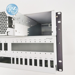 Precio competitivo de <span class=keywords><strong>obras</strong></span> de Metal Fabricación de caja de Metal fabricación hoja de aluminio de Metal fabricación - Product Image 3