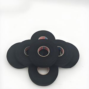 <span class=keywords><strong>Tesa</strong></span> เทปพันสายไฟรถยนต์<span class=keywords><strong>51618</strong></span>ลดเสียงรบกวน, เทปพันสายไฟผ้ากำมะหยี่สำหรับสัตว์เลี้ยงใช้ติดอุณหภูมิฟิล์มกระดาษกาว - Product Image 3