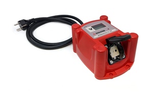 Protector de Voltaje <span class=keywords><strong>Solter</strong></span> INVERKONTROL DI-230 para Inversores, Generadores, Equipos de Soldadura, Plástico, España, Rango 160-260V, Potencia Máxima - Product Image 2