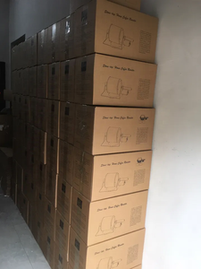 वाणिज्यिक उपकरण स्वत: कॉफी बीन बरस रही मशीन वाणिज्यिक तुर्की कॉफी बीन्स भुनने - Product Image 6