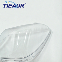 TIEAUR recherche partenaires commerciaux pour les coques de phares en plastique, les lentilles de phares, les abat-jour de phares, les caches de phares pour Sprinter 2016-2018