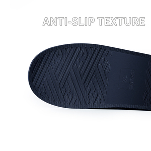 Trọng lượng nhẹ <span class=keywords><strong>PVC</strong></span> mưa khởi động bao gồm với không trượt đế mềm thoáng khí không thấm nước mưa giày bao gồm bền cứng-mặc trên - Product Image 6