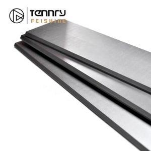 Kích thước tùy chỉnh cao tinh khiết lạnh ngâm tẩm bơm chân không quay vanes Carbon vanes - Product Image 5