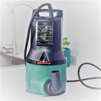 Pompe submersible Da B Esybox Da B Chine Pompes Da B Pompe à eau Da B Pompe centrifuge Da B Pompe à eaux usées Da B Pompe Nova200MNA