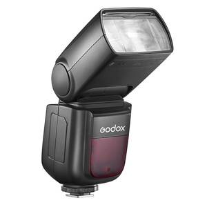 V850III GODOX สำหรับ <span class=keywords><strong>Canon</strong></span> Series 1500D <span class=keywords><strong>3000D</strong></span> 5D Mark l/ll/iv 6D Mark II 7D Mark II 70D 77D 80D สำหรับงานแต่งงาน - Product Image 2