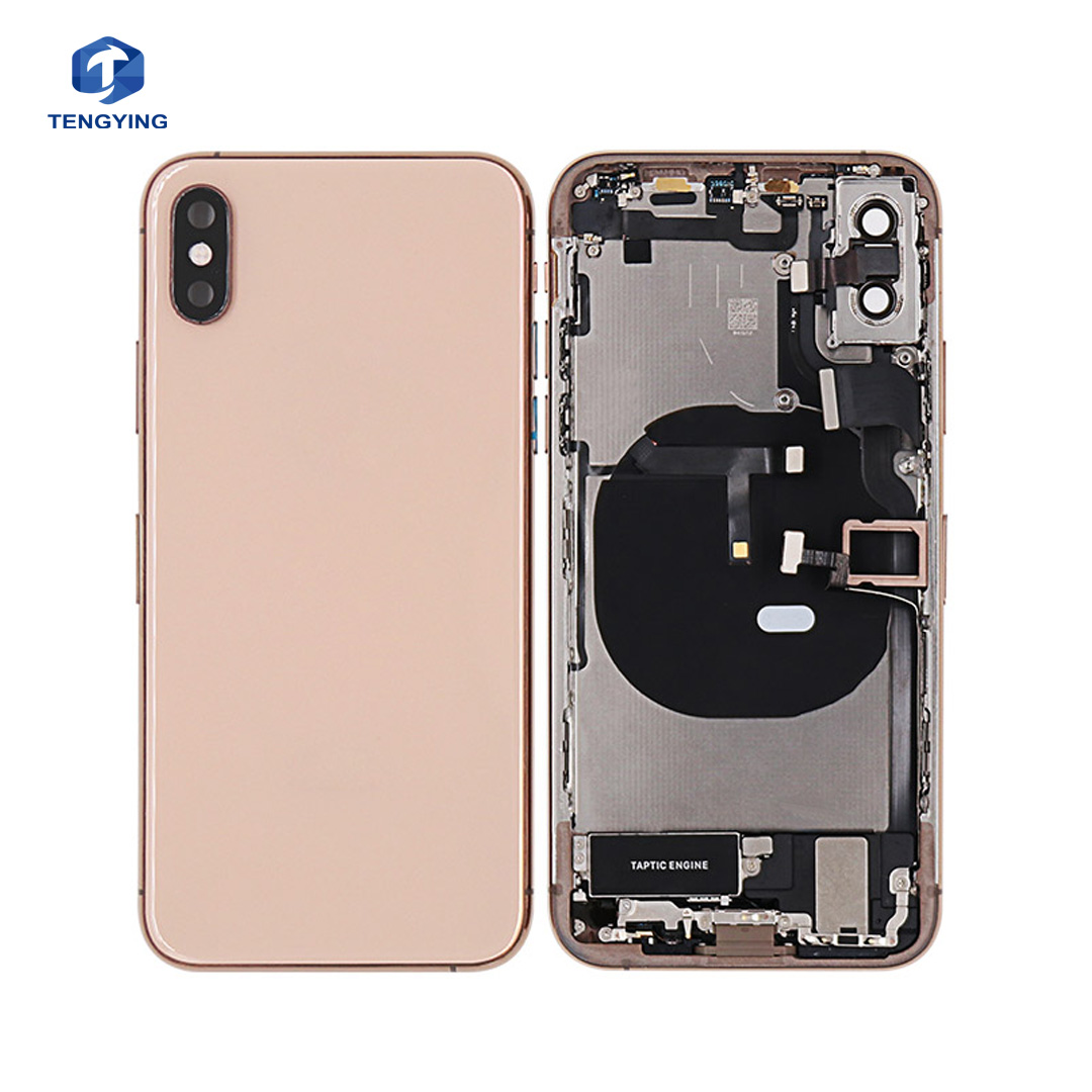 Как поменять заднюю крышку на айфон xs Cn Корпус Для Iphone 4 торговля, купить Корпус Для Iphone 4 напрямую с завода пр