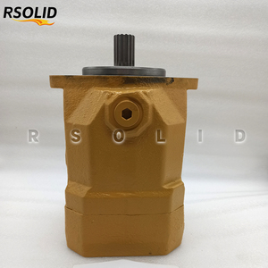 Motor de Desplazamiento Variable Rsoliddiesel E349 295-9429 para Excavadora 345D 349D 345D L 349D L, Piezas Hidráulicas, Motor de Ventilador Hidráulico - Product Image 4