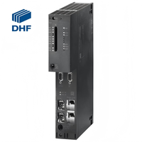 Unidad Central de Procesamiento (CPU) 6ES74125HK060AB0 S7-400 - Controlador de Programación PLC 6ES7412-5HK06-0AB0