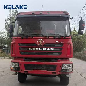 Promotion : Camion benne minier 20-55 tonnes avec moteur Weichai, benne basculante robuste pour le marché du Moyen-Orient - Product Image 6