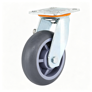best industrial caster 2026 <b>top</b> rated heavy duty swivel caster buyer guide comparison review recommend - Product Image 1
