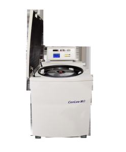 Centrifugeuse de test d'ADN de vente chaude GL-21M Led/affichage d'affichage à cristaux liquides 21000rmp 3000ml R404a centrifugeuse réfrigérée - Product Image 2