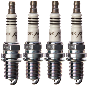 หัวเทียนอิริเดียมใหม่ 6619 LFR6AIX-11 สำหรับซูซูกิ - Product Image 2