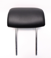 Compatible avec les appuie-têtes arrière, les petits appuie-têtes et les coussins de siège arrière des Volkswagen Tiguan, anciens et nouveaux modèles.