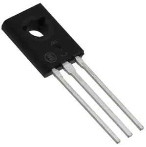 Bipolar  BJT  Transistor TO-126 BD140G BD140