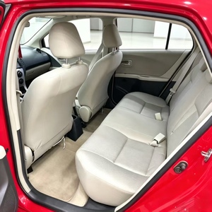 <span class=keywords><strong>Toyota</strong></span> <span class=keywords><strong>Yaris</strong></span> 1.6E Charm Edition d'<span class=keywords><strong>occasion</strong></span> 2011, transmission automatique, 110 000 KM, sans accident, compacte et fiable - Product Image 4