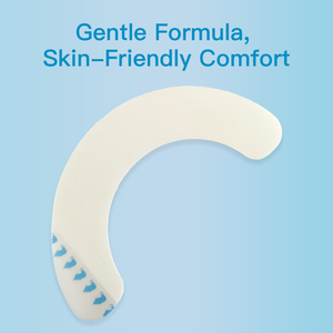 Bande adhésive de renforcement Youle pour la fabrication de sacs, accessoires de soins infirmiers, anneau adhésif élastique anti-fuite pour châssis - Product Image 5