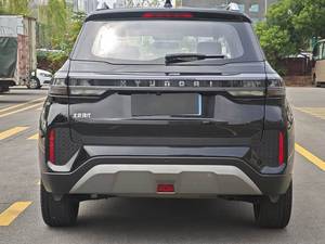 Beijing <span class=keywords><strong>Hyundai</strong></span> <span class=keywords><strong>Ix35</strong></span> Modelo 2021 240TGDi DCT 2WD Versión TOP Flagship con Documentación Completa, Cumple con las Normas para Exportación a Rusia - Product Image 6