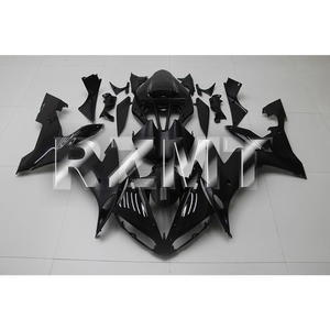Pour Yamaha YZF R1 2004-2006 YZFR1 YZF-R1 2005 Kit de carénage de moto en ABS injecté, carénages personnalisés, coque Y1005-120a - Product Image 1