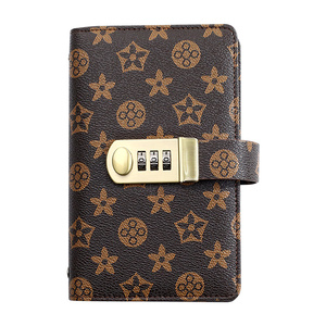 Máy tính xách tay khóa mật khẩu cao cấp để tiết kiệm cho trẻ em và quà tặng đặc biệt với bìa da tùy chỉnh - Product Image 5