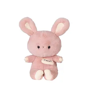 Wholesale Custom Kawaii Three Friends Stuffed Animal Plush Toys for Friend Gifts with Favorable Price