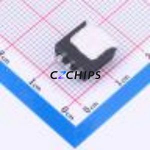 Transistor de Efecto de Campo (MOSFET) IPB020NE7N3G TO-263-3 Original, Nuevo de Marca - Product Image 2