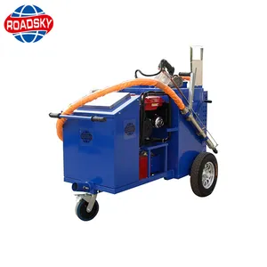 Hot Koop Asfalt Pothole Reparatie Machine Road Crack Verzegeling Asfalt/Beton Bestrating Reparatie Machine