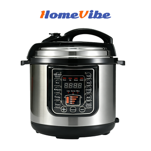 Olla a Presión Eléctrica Multifuncional 10 en 1 de 1350W, Ollas a Presión <span class=keywords><strong>Instantpot</strong></span> para Venta Directa - Product Image 1