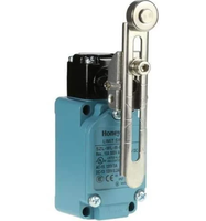 Interruptor de Límite Hidráulico Honeywell PRL18-8DP, 1 Año de Garantía, 100% Original, Nuevo, Servicio Profesional