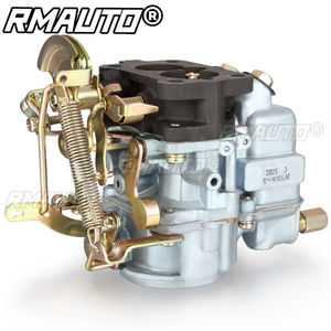 RMAUTO 16010-H1602 Carburateur Nissan A12 Moteur DATSUN 120Y SUNNY B210 PULSAR TRUCK Cherry E10 N10 Vanette C120 Modèle DCG306-5B - Product Image 5