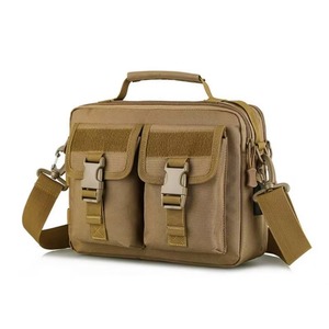 Free Sample Outdoor <b>Massager</b> Bag Shooting Sling Bag Tactical <b>Gun</b> Range Bag - Product Image 6