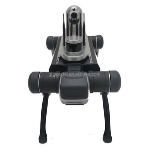 نماذج روبوت sla خدمة الطباعة ثلاثية الأبعاد عالية الجودة سريعة ABS الراتنج طباعة نموذج جزء من البلاستيك للمعارض أو الاختبار - Product Image 1