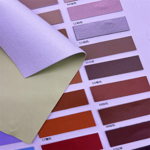 यूनिसेक्स टिकाऊ सिंथेटिक चमड़े के हैंडबैग और कार सीट फर्नीचर पी. पी. सी. - Product Image 2