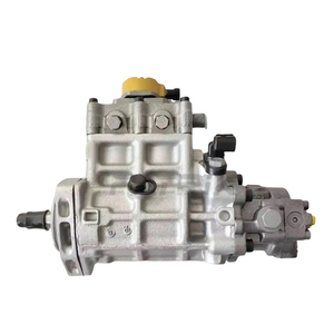ชิ้นส่วนปั๊มหัวฉีดน้ำมันดีเซล10R-7660 317-8021เหมาะสำหรับชิ้นส่วนเครื่องยนต์ C6.6แมว - Product Image 4
