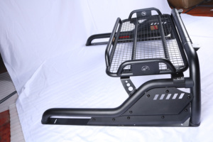JFC-3005 2022 Venta caliente 4x4 nissan navara isuzu dmax mazda bt50 camión f150 ranger hilux mitsubishi triton <span class=keywords><strong>l200</strong></span> anti roll bar - Product Image 3