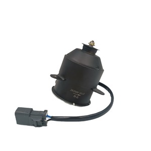 Motor de Condensador 19030-RAA-A00 263500-5510 12V Reversible para Sistema de Ventilación Honda - Product Image 3