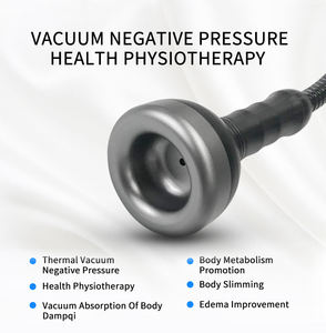 Yeni 4 In1 G8 masaj kilo kaybı yağ erime masaj makinesi vakum tedavisi popo büyütme kupa çekme makinesi - Product Image 4