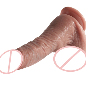 Электрический вагинальный фаллоимитатор, 8,46 дюймов - Product Image 6