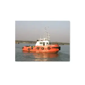 Grandsea 16M 1600hp Stalen Sleepboot Voor Offshore Gebruik