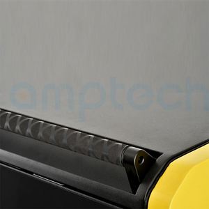 เครื่องวัดความหนาผิวเคลือบ ซิงค์ โครเมียม อุปกรณ์ XRF เครื่องมือวัดฟิล์มบาง เครื่องวัดความหนาผิวเคลือบ รับประกัน 1 ปี - Product Image 2