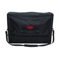 Sac de transport BSCI à une poche pour table de massage et accessoires pour lit pliable utilisé dans un salon ou un spa