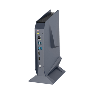 Mini PC de jeu, 12e génération InteI I7 12700H, Nvi-dia RTX 3050 4G PCIE4.0, 2xDDR4, ordinateur de bureau Win11 avec 3x4K WiFi6 - Product Image 6